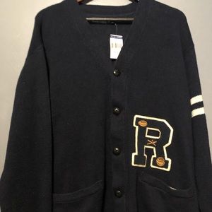 Polo Ralph Lauren cardigan